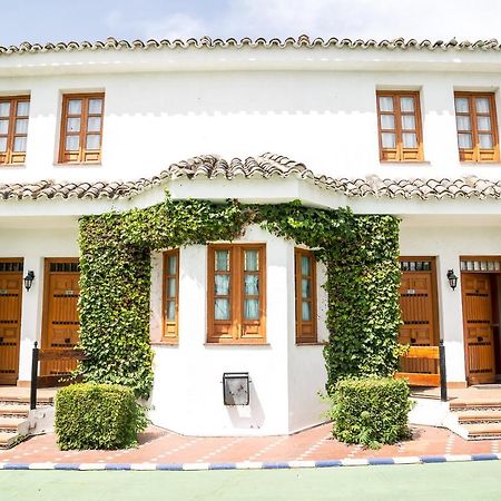 Los Arcos Dosbarrios Dış mekan fotoğraf
