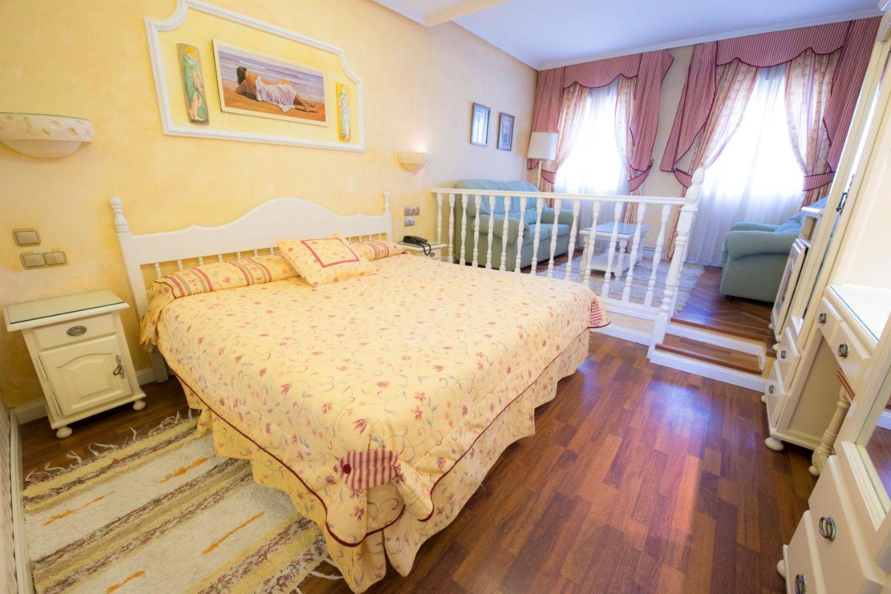 Los Arcos Dosbarrios Dış mekan fotoğraf