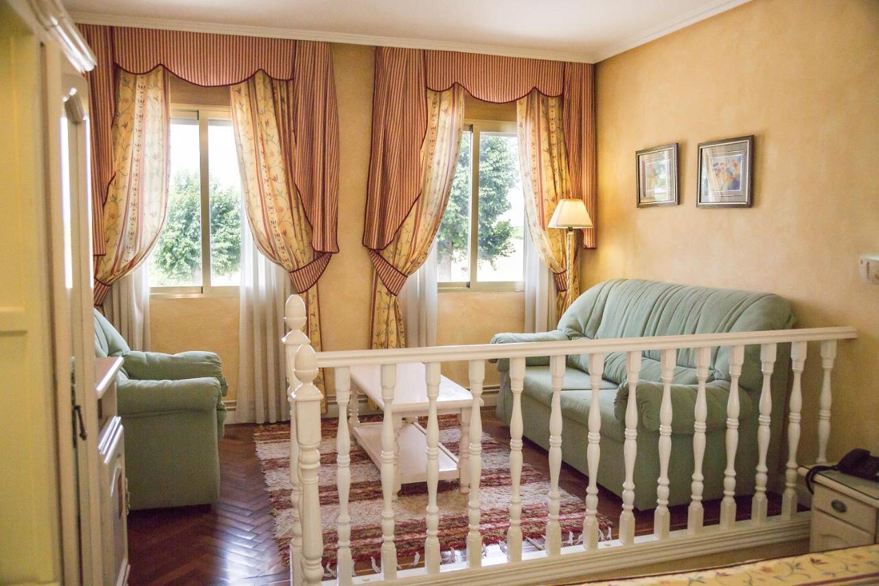 Los Arcos Dosbarrios Dış mekan fotoğraf