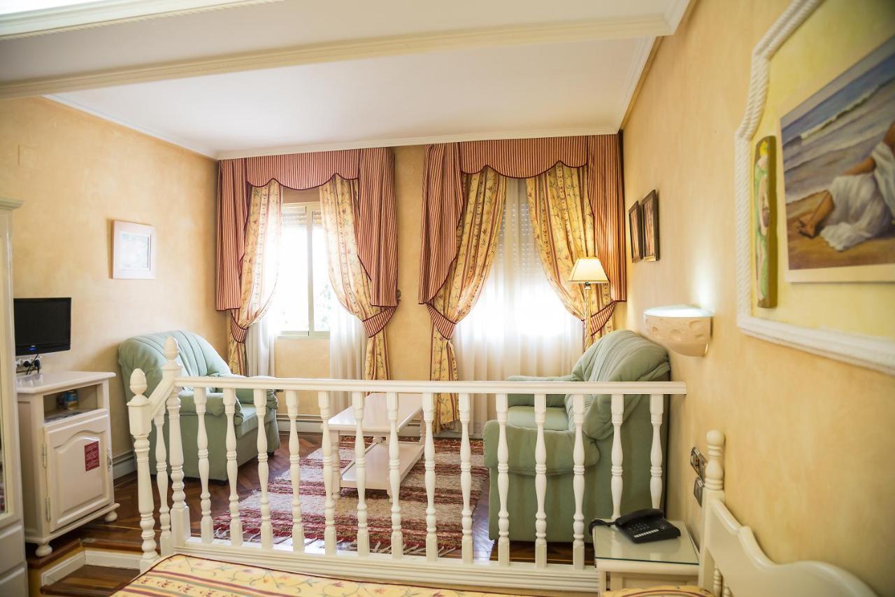 Los Arcos Dosbarrios Dış mekan fotoğraf