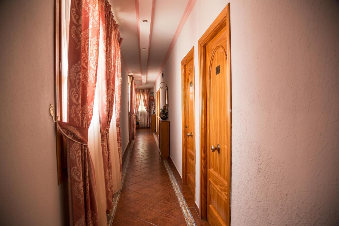Los Arcos Dosbarrios Dış mekan fotoğraf